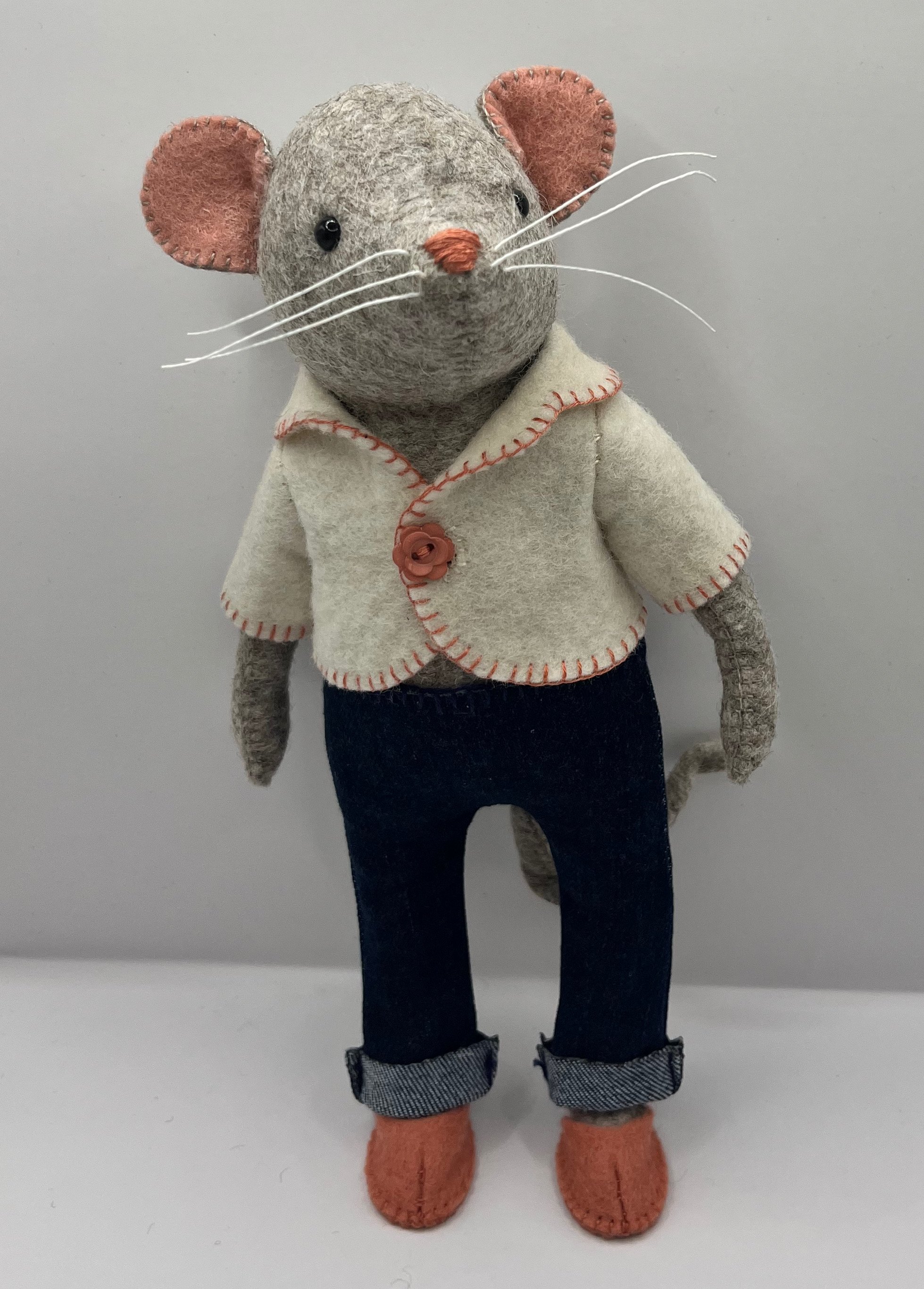 Millie Mouse