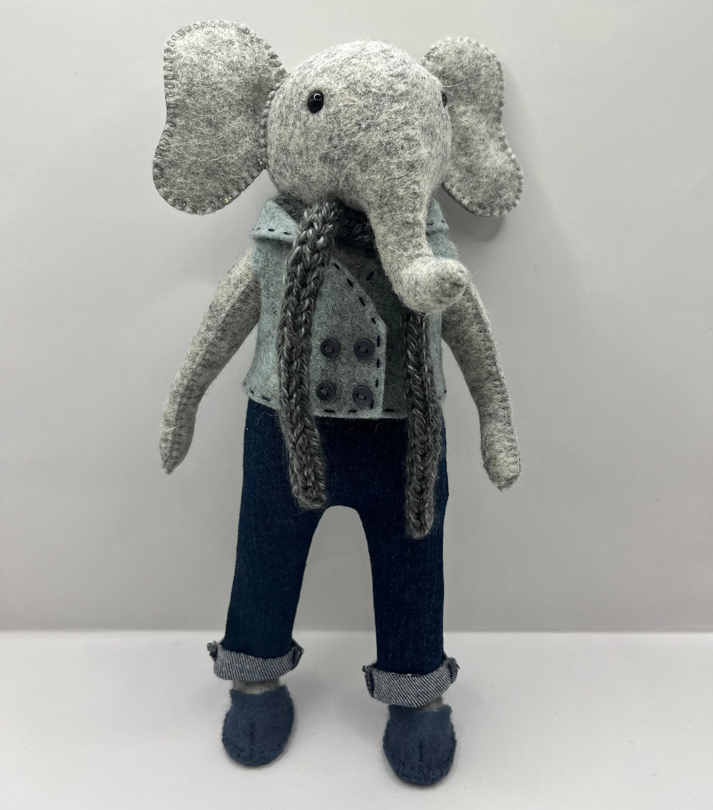 Emmett Elephant