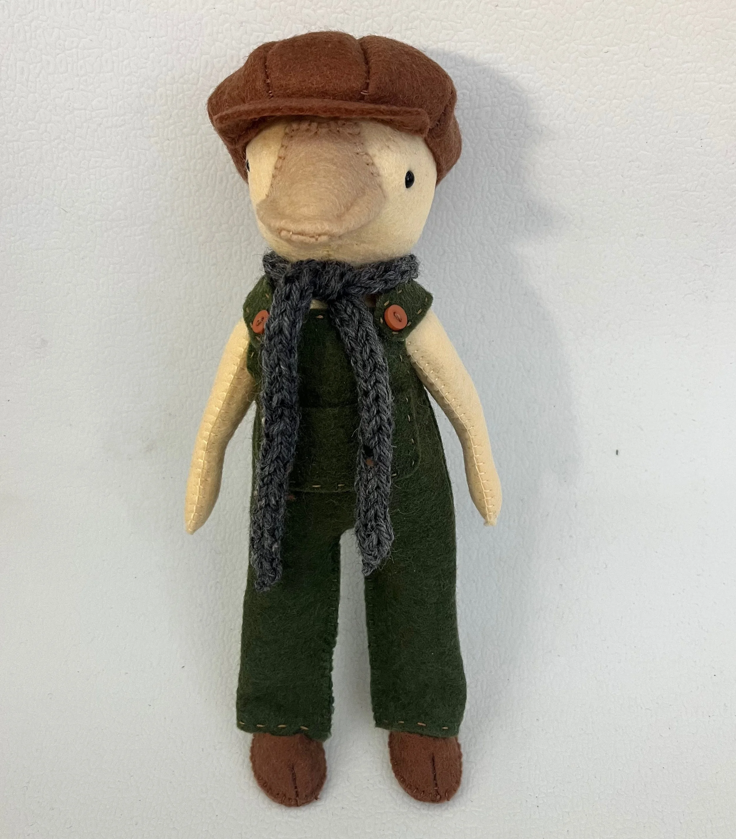 Custom Order for Lee Fox