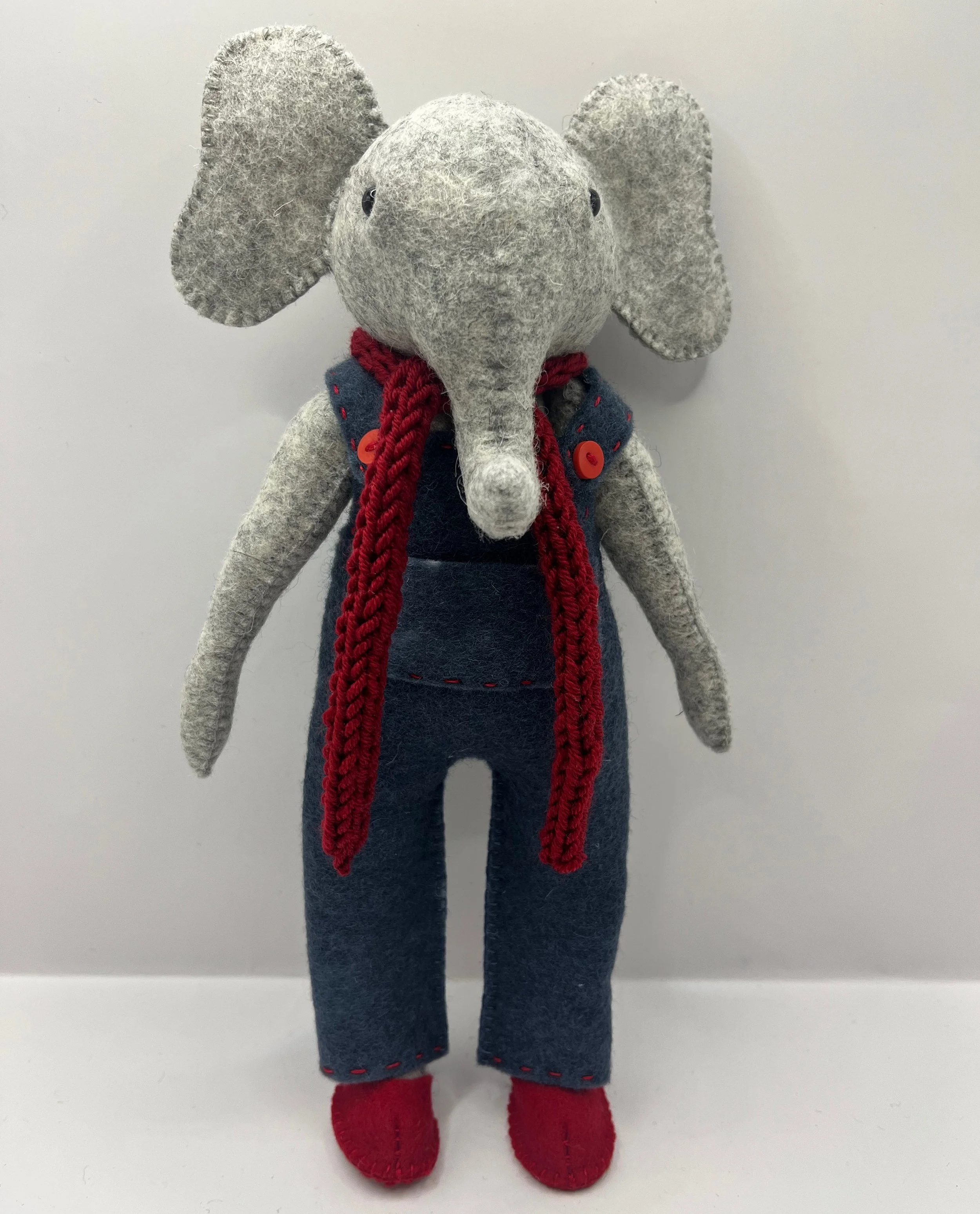 Edward Elephant