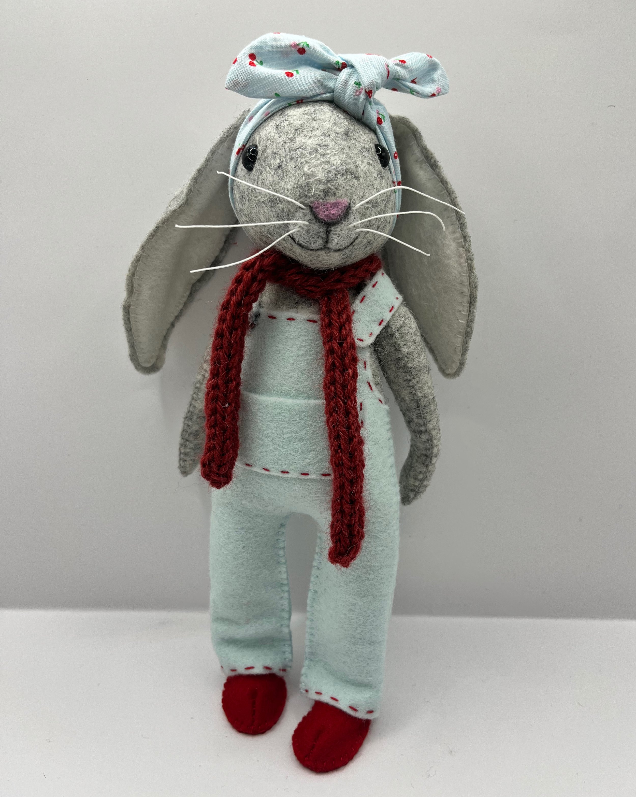 Isabella Rabbit