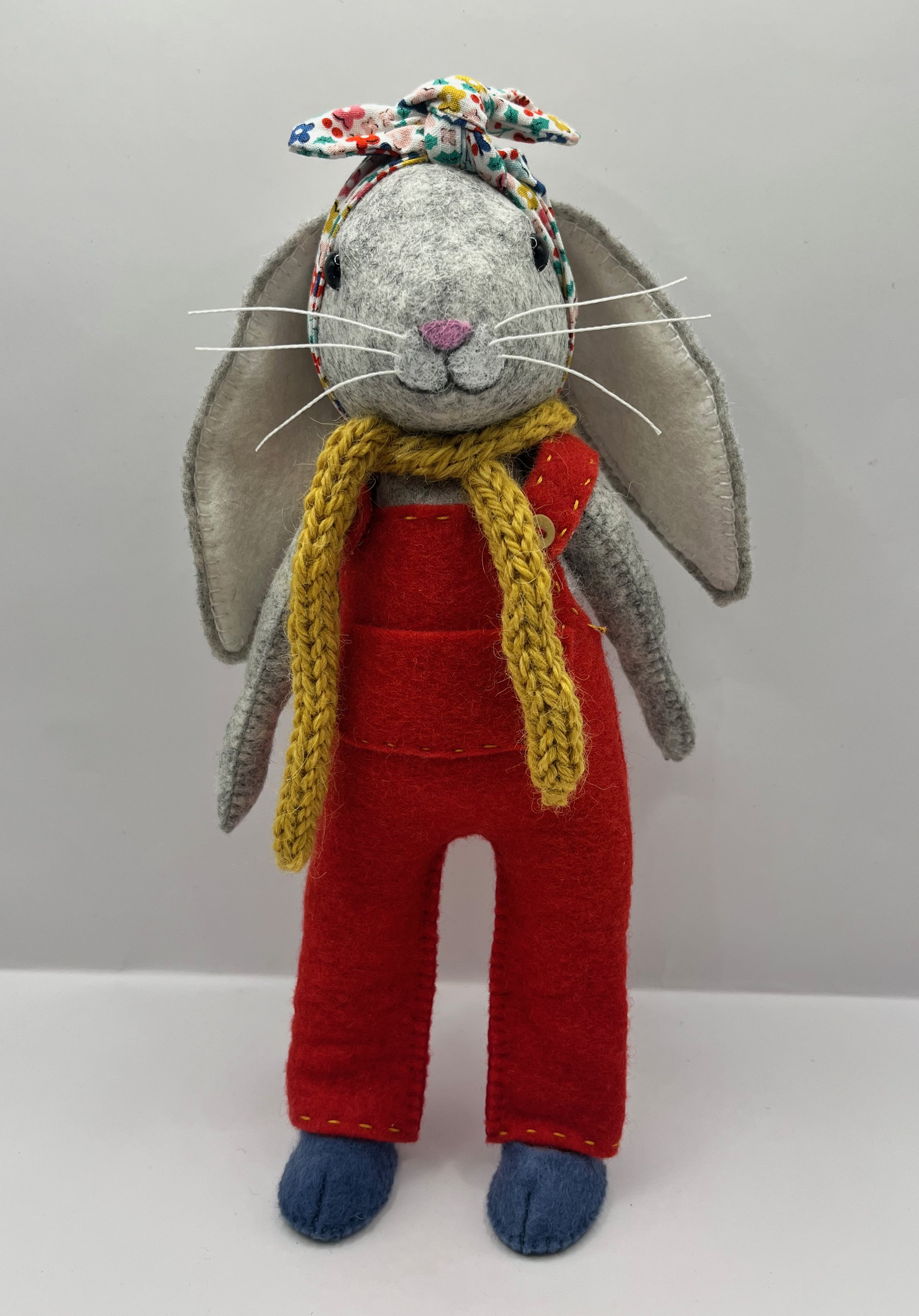 Isabella Rabbit