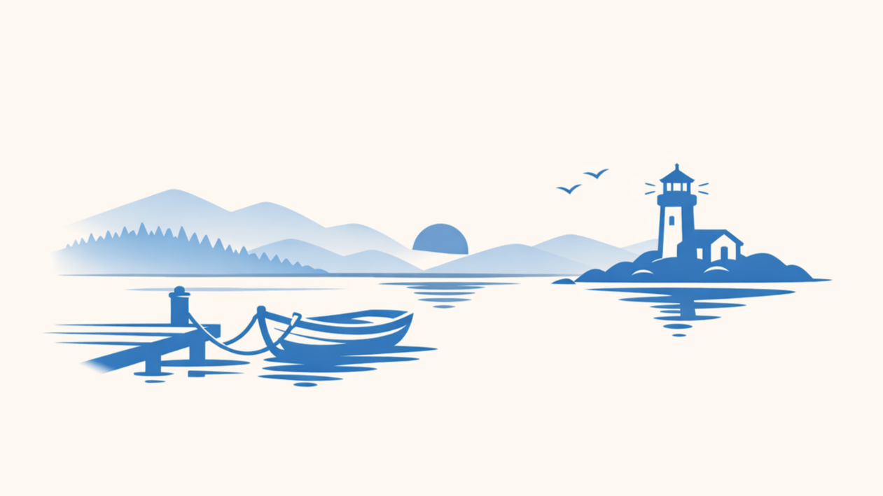 Staying Steady In Changing Markets