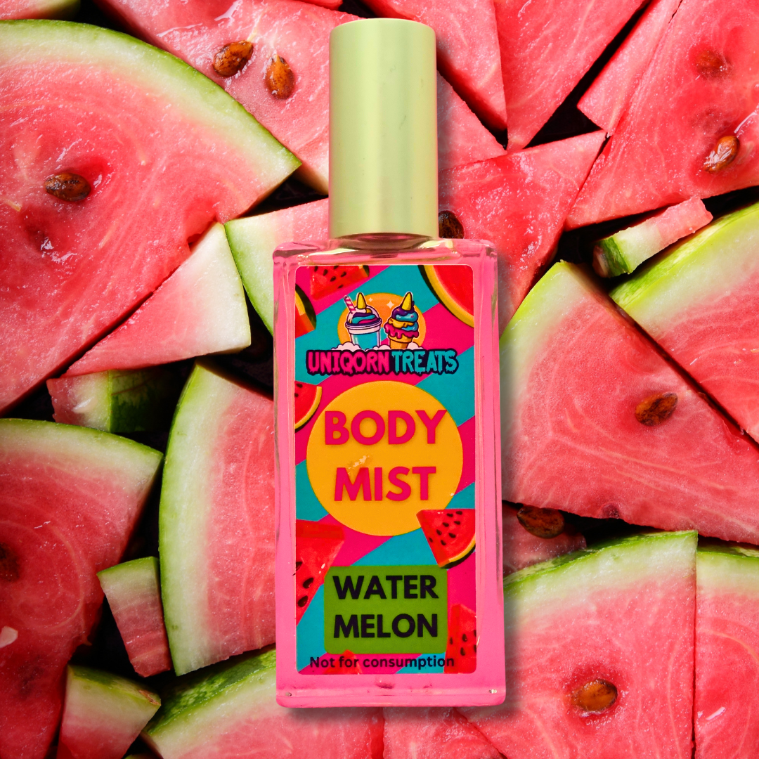 Watermelon Body Mist