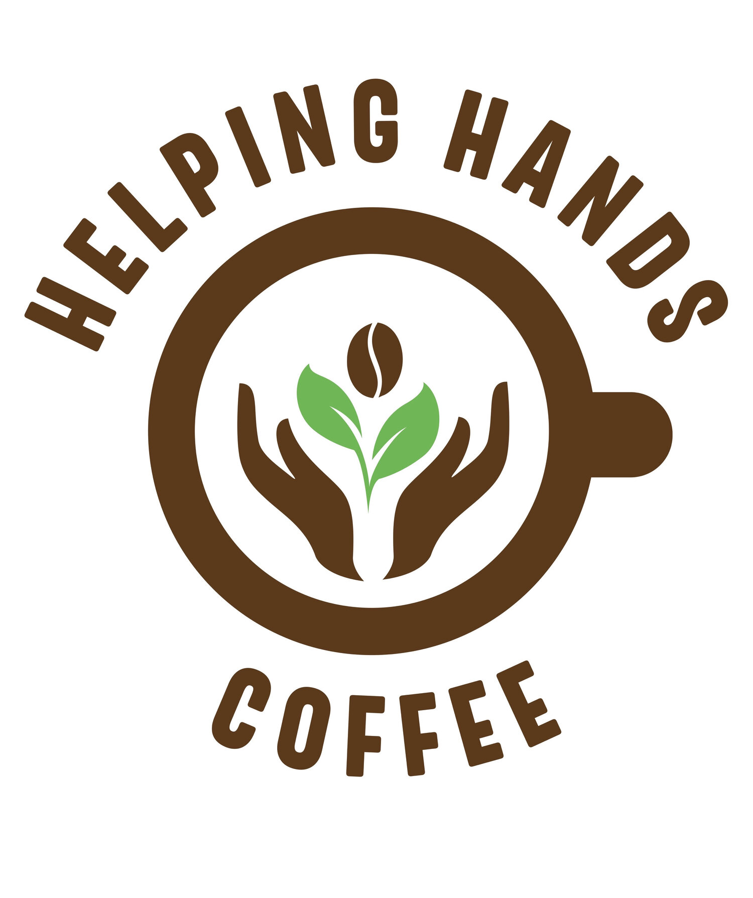 Helping Hands Coffee