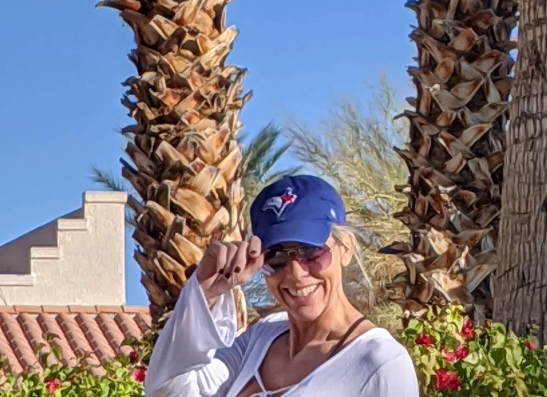 What about “Hat Days”?