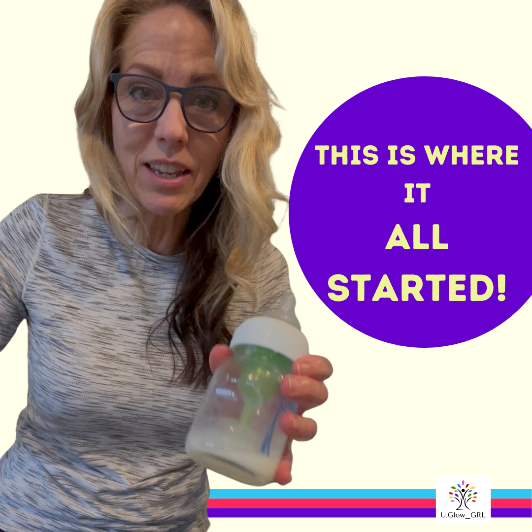 It All Started Here.. &amp; Now You Can’t Live Without This..