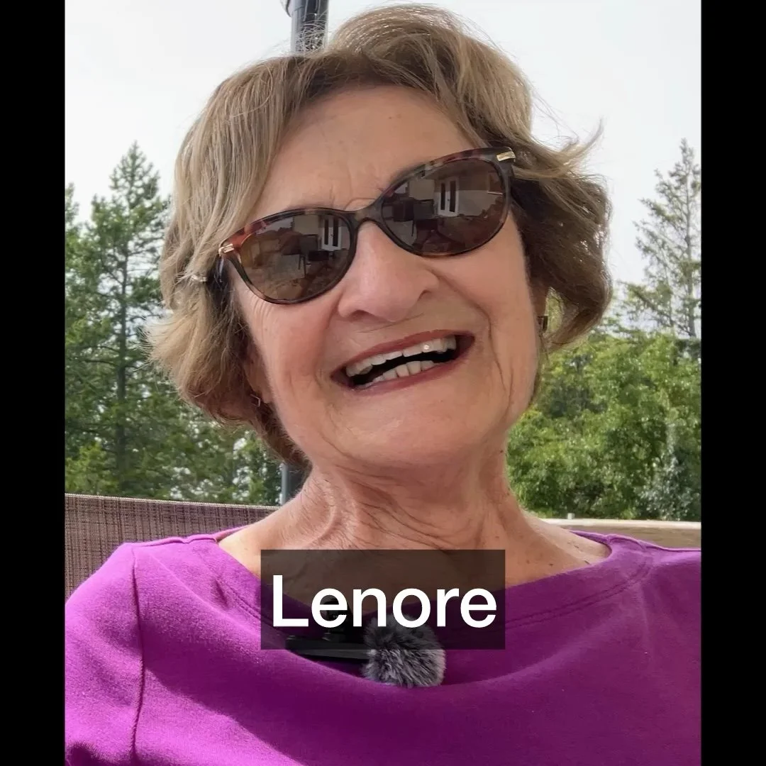 Curious Canuck Lenore.JPG