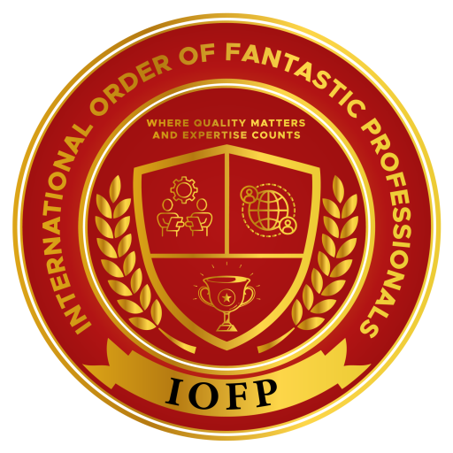 The International Order of Fantastic Professionals (IOFP)