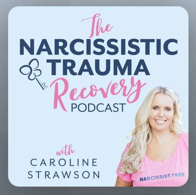 Caroline Strawson podcast.JPG