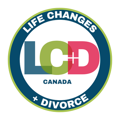 Life Changes & Divorce Magazine Canada