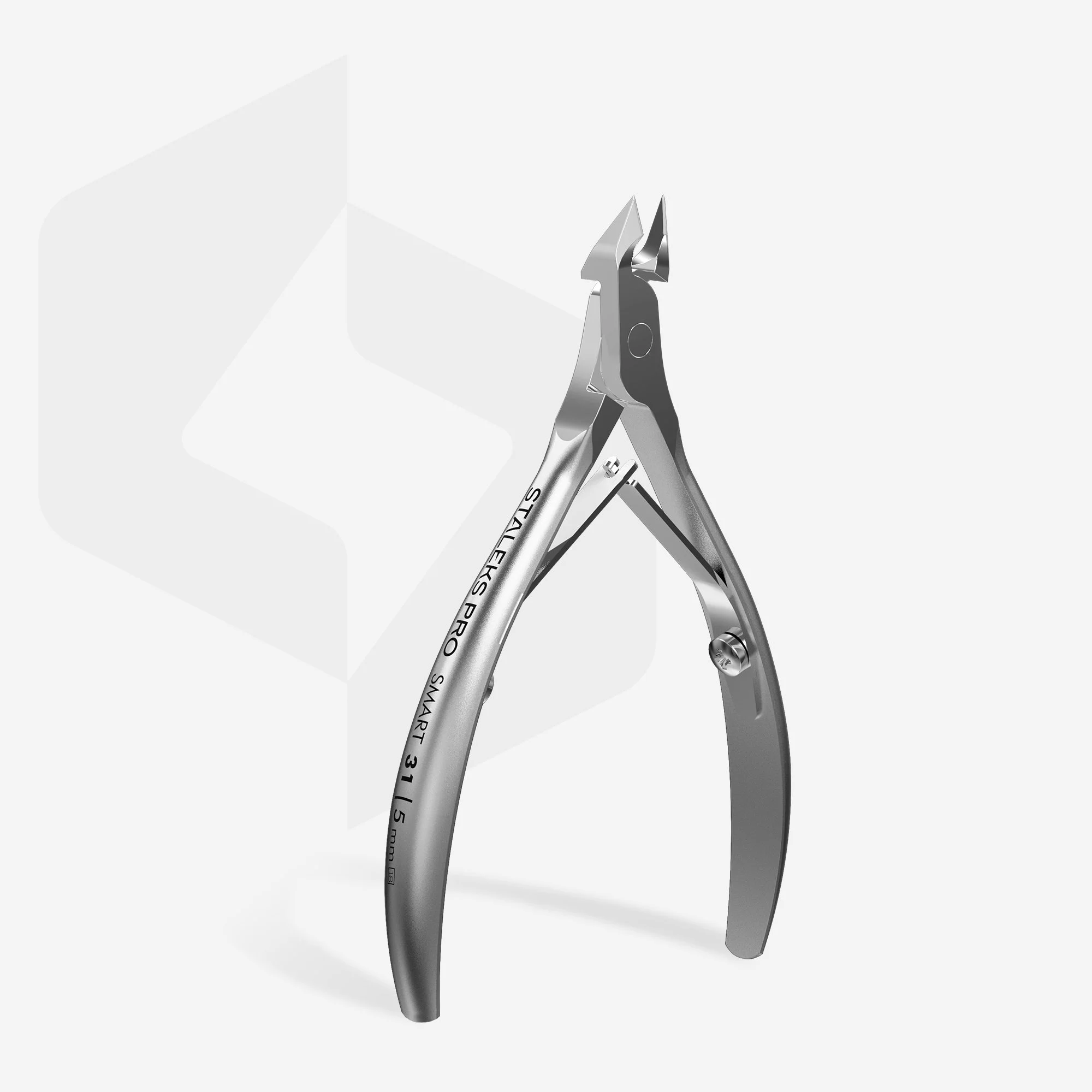 Professional cuticle nippers SMART 31 5 mm 3.jpg