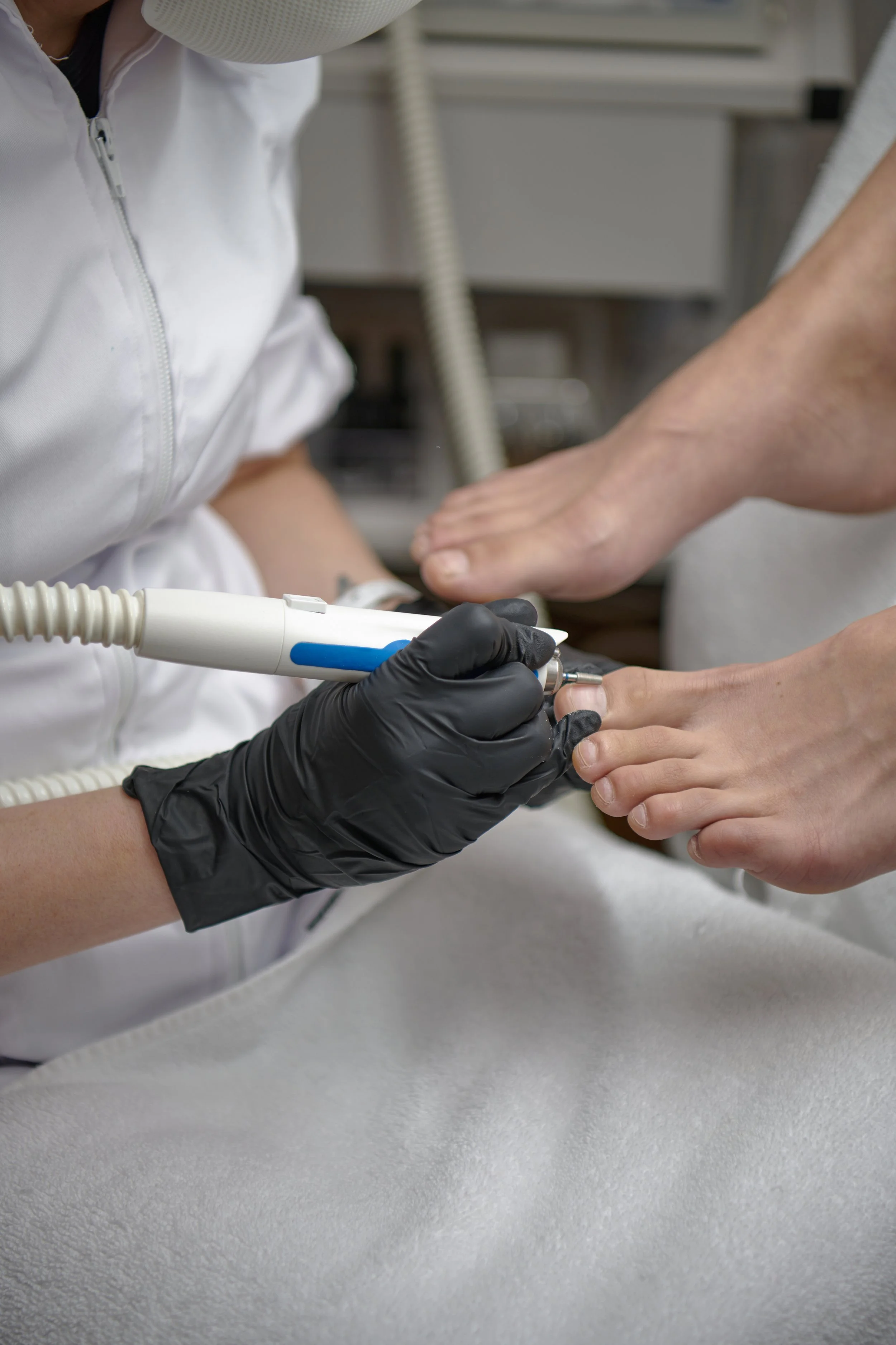 The Waterless Method In-Person Experience