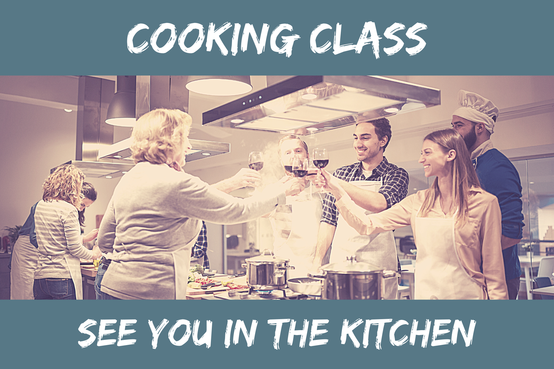 Cooking Class: Fondant Potatoes