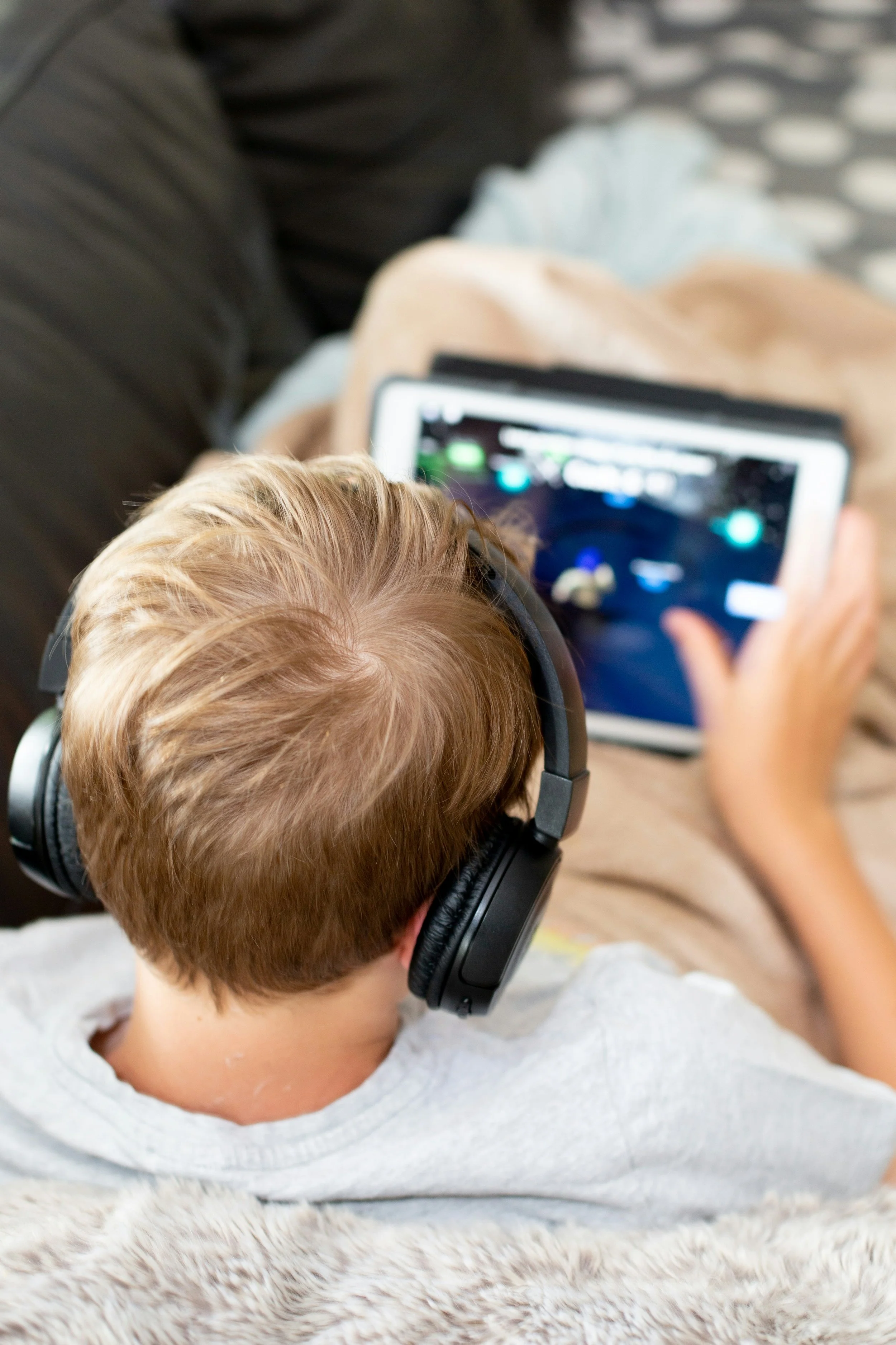 Free Webinar - Protecting Our Kids from the Hidden Harms of Technology