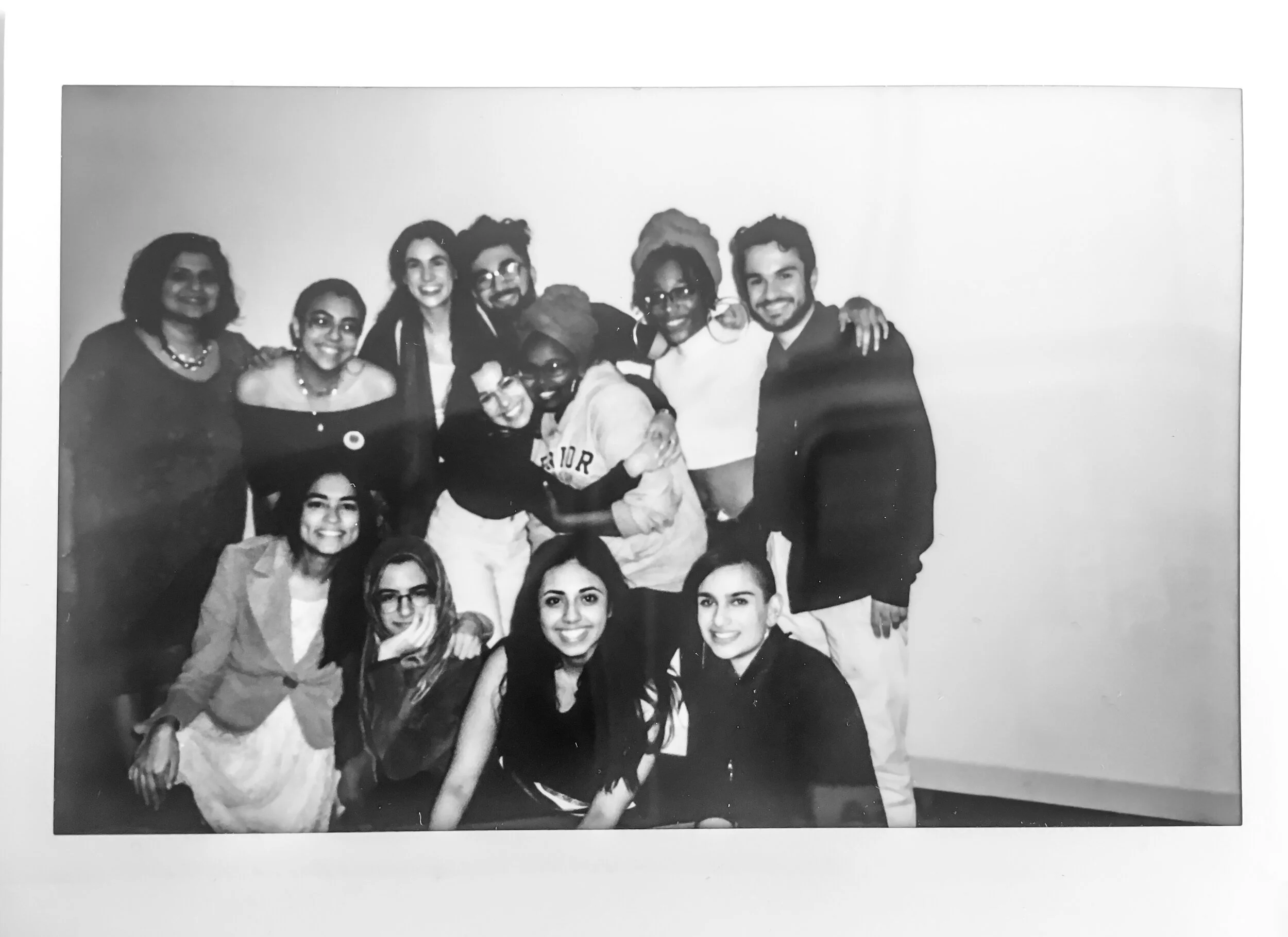  community. 2017-2020. washington, dc: started the U.S.’s first ever LGBTQ+ muslim youth program at Advocates for Youth. this group of young muslims are fighting to end islamophobia, anti-blackness, and homophobia and support reproductive justice for