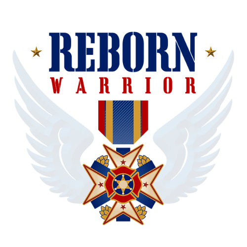 REBORN WARRIOR