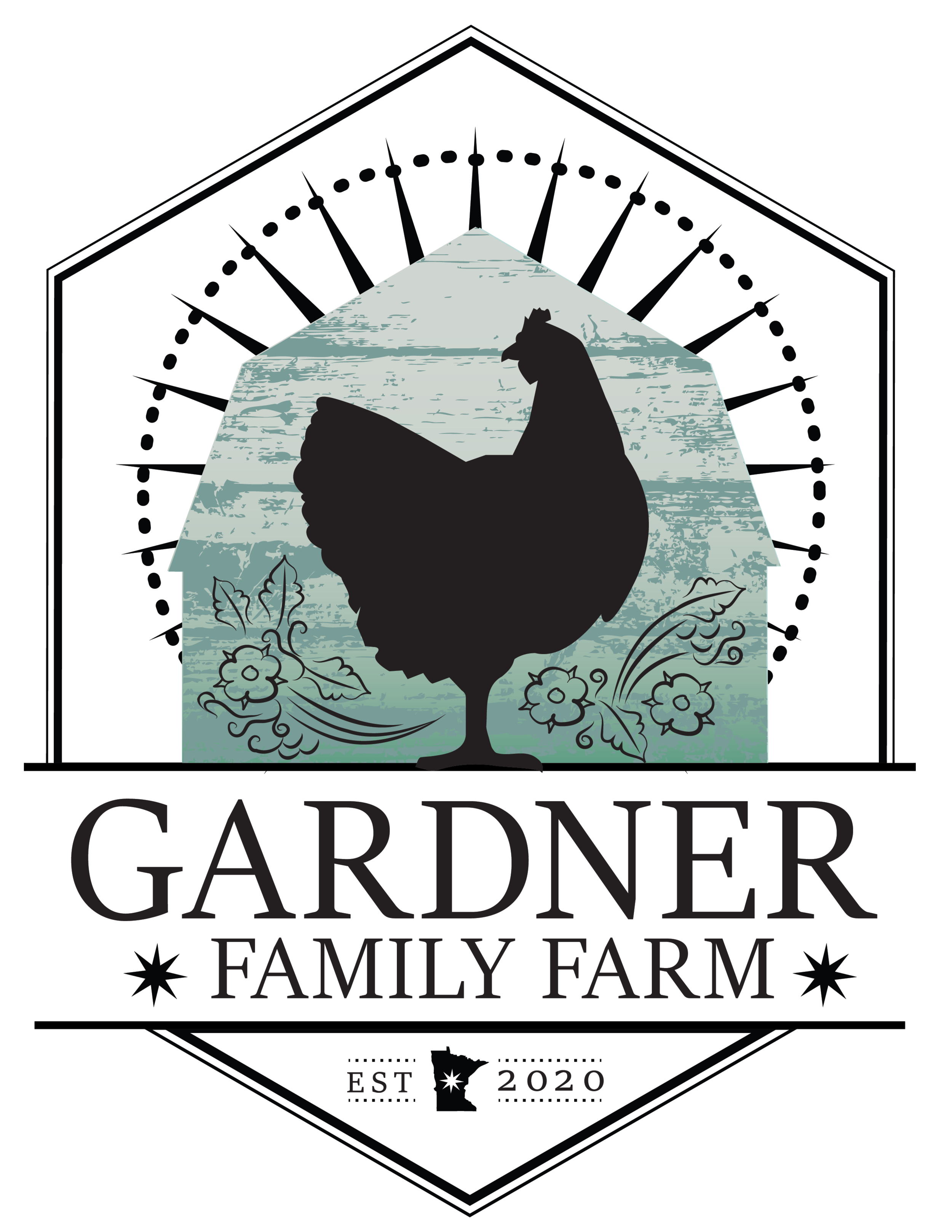 Turkey Wings — Gardner Family Farm