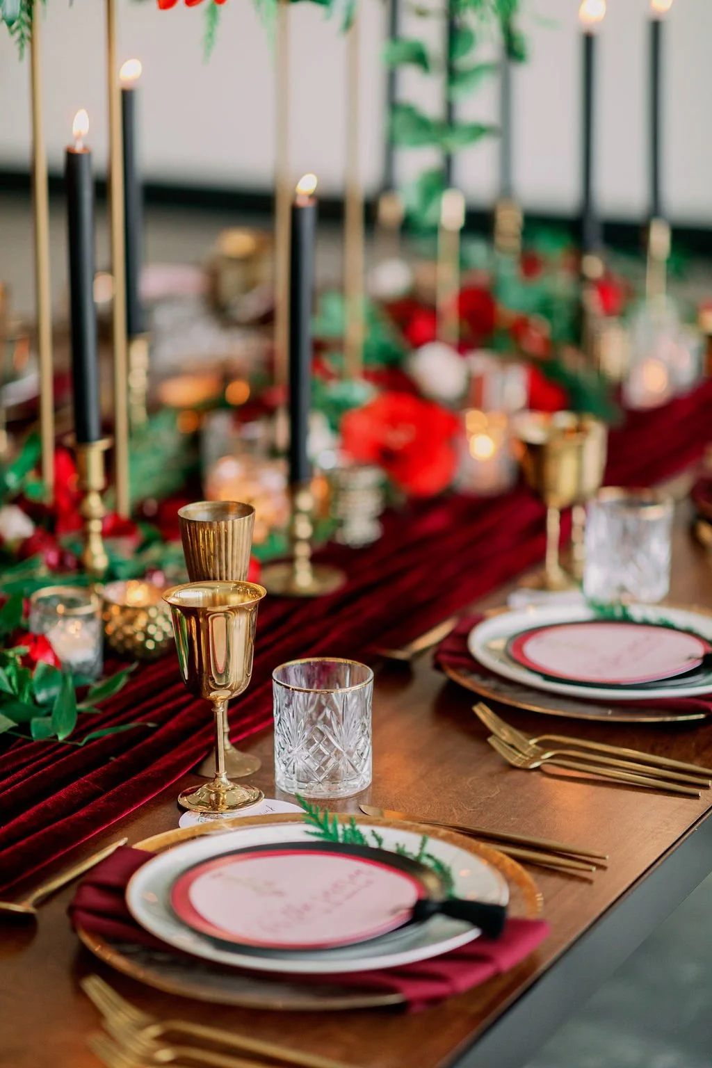 Holiday Decorating Services Parties Rentals St Louis MO