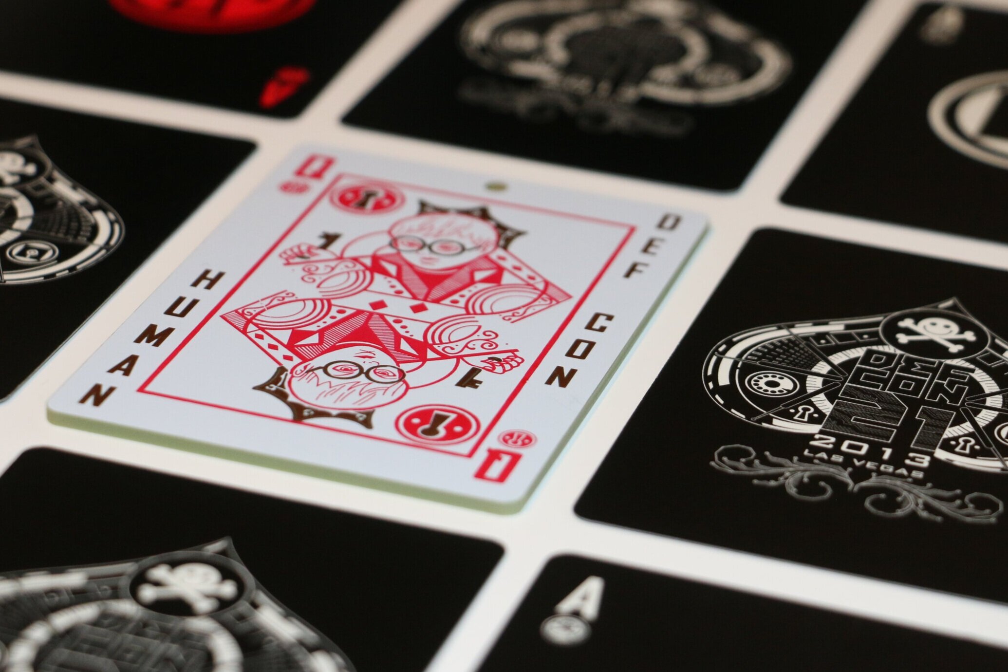 Life is poker, not chess - Annie Duke