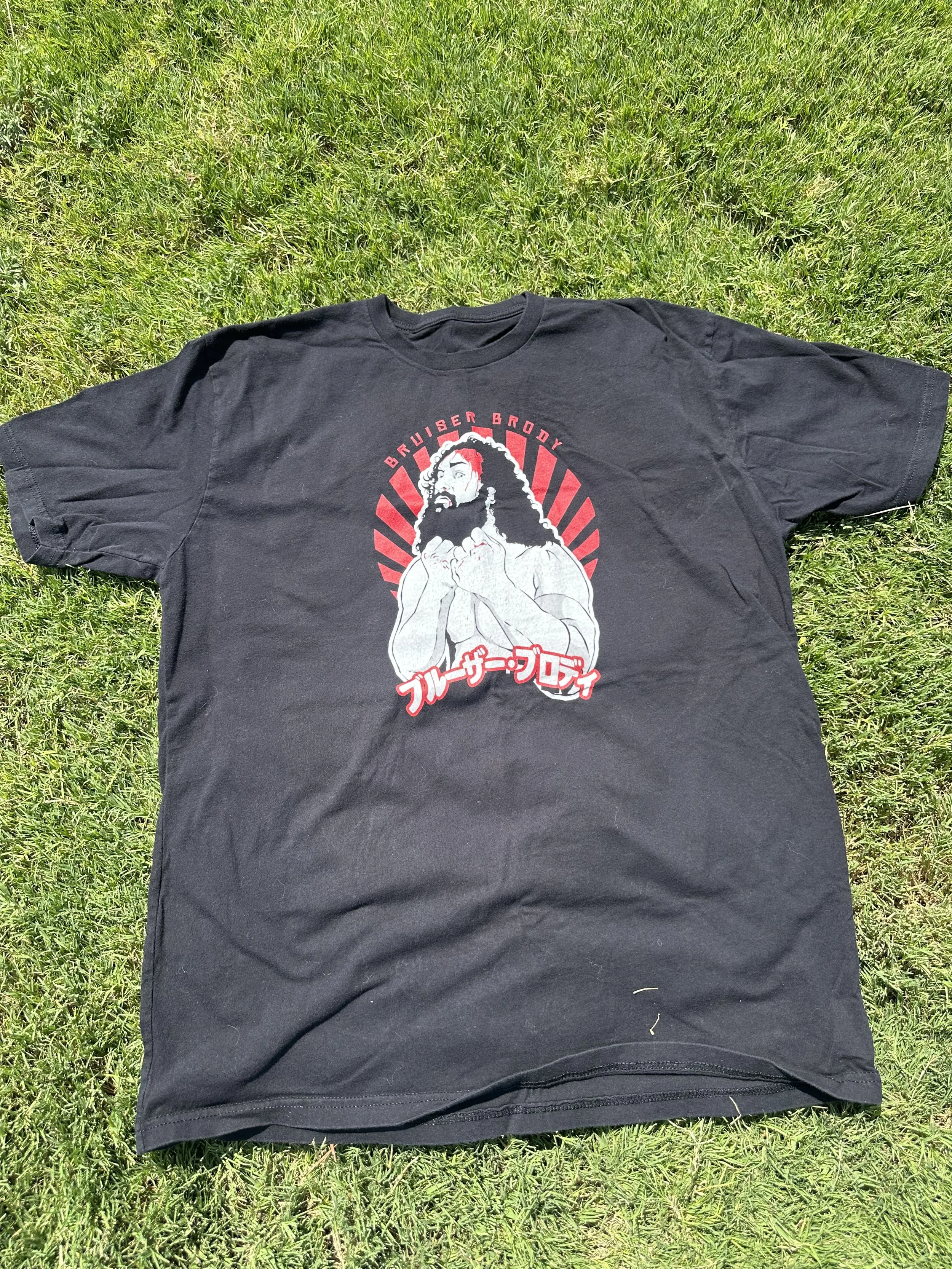 Bruiser Brody