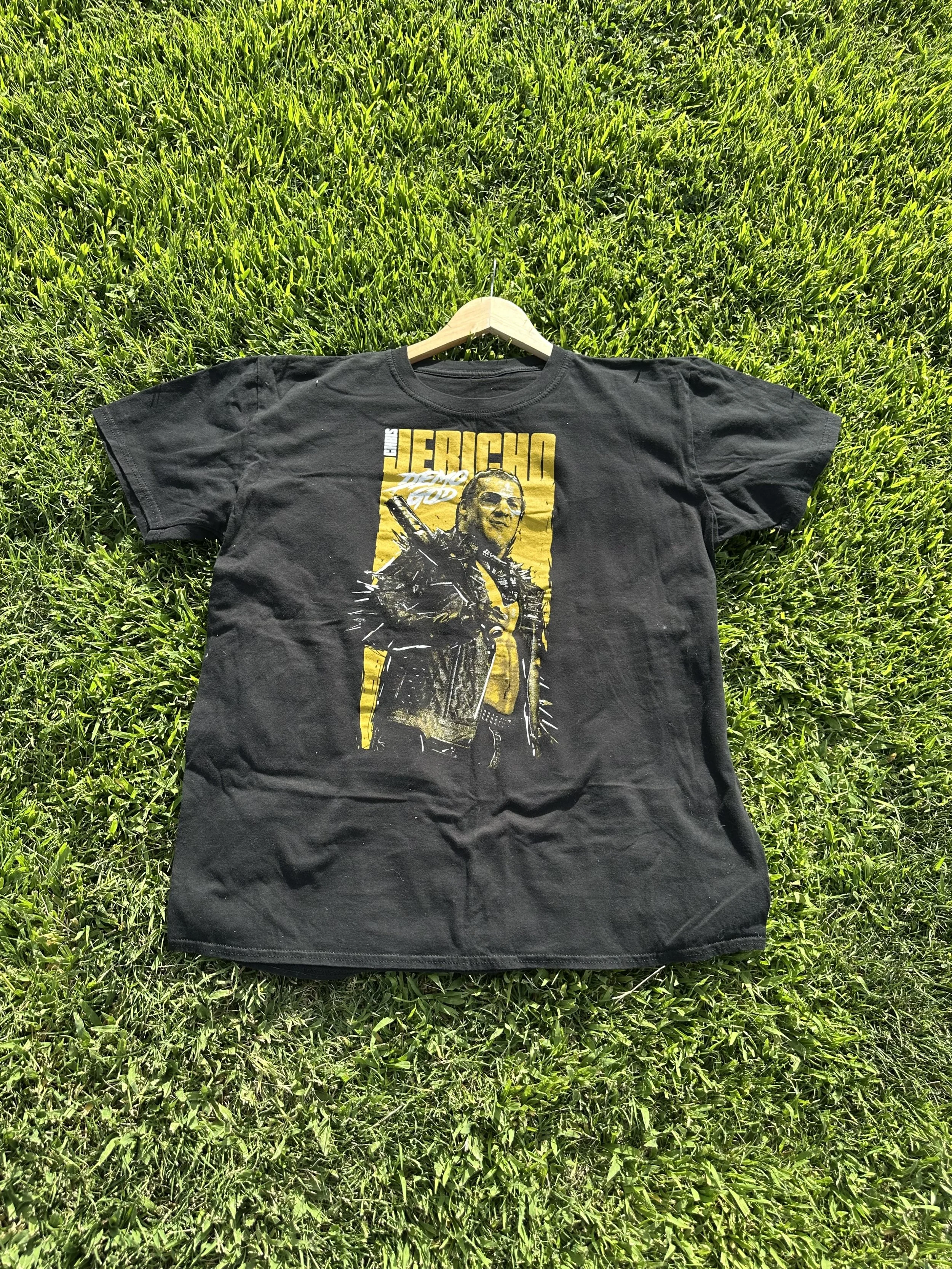 Chris Jericho Demo God T-Shirt
