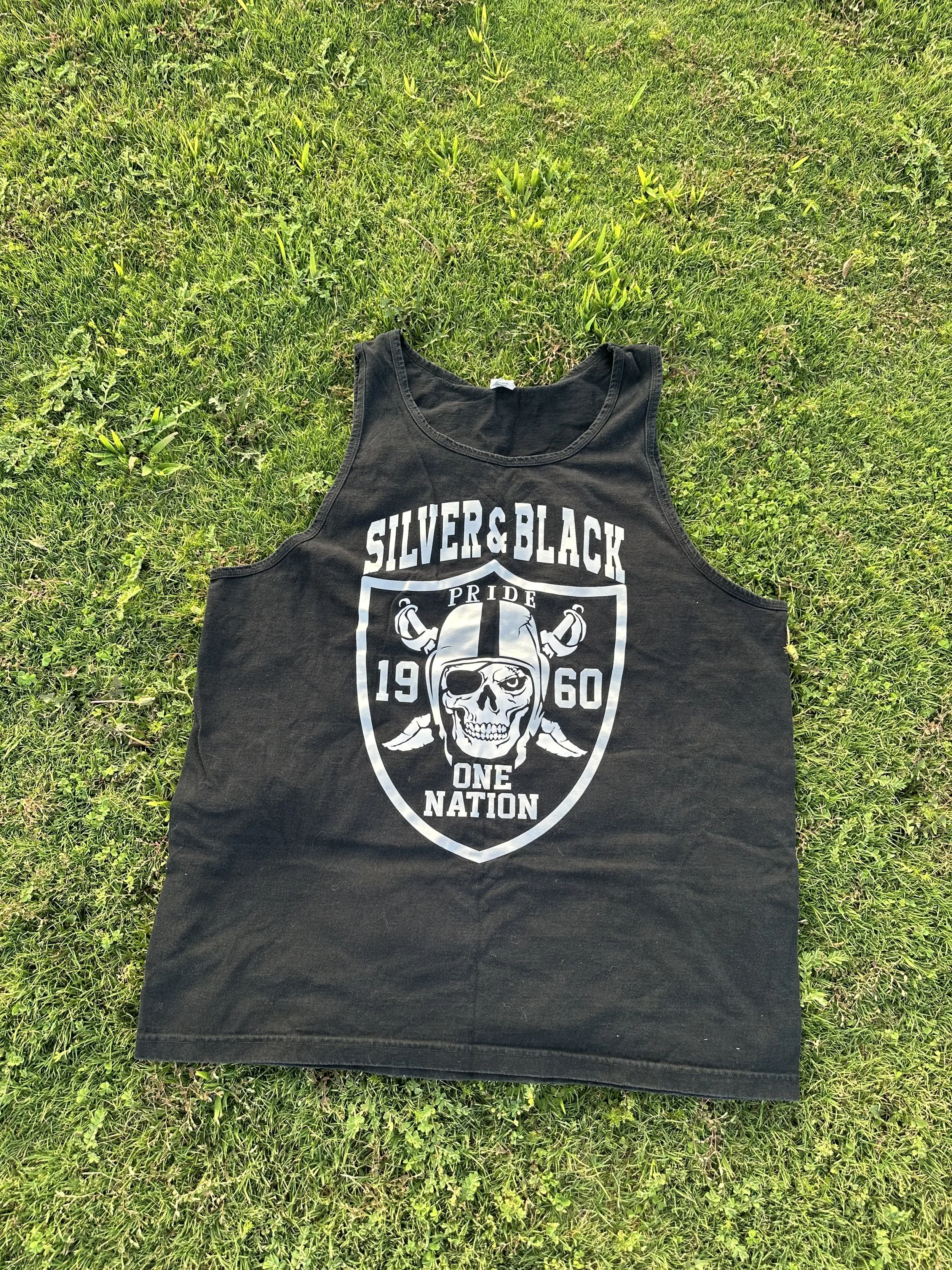 Las Vegas Raiders