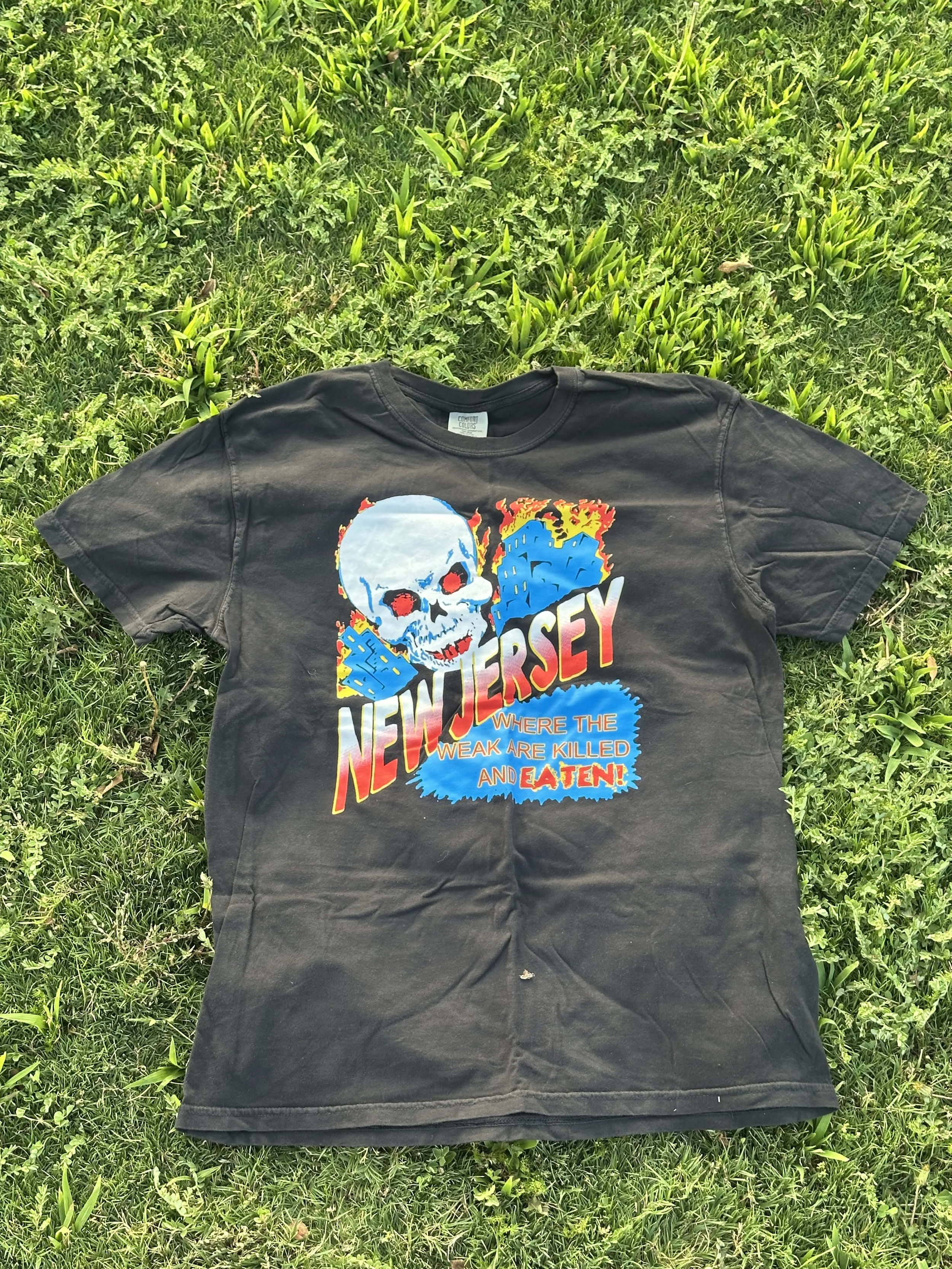 New Jersey T-Shirt