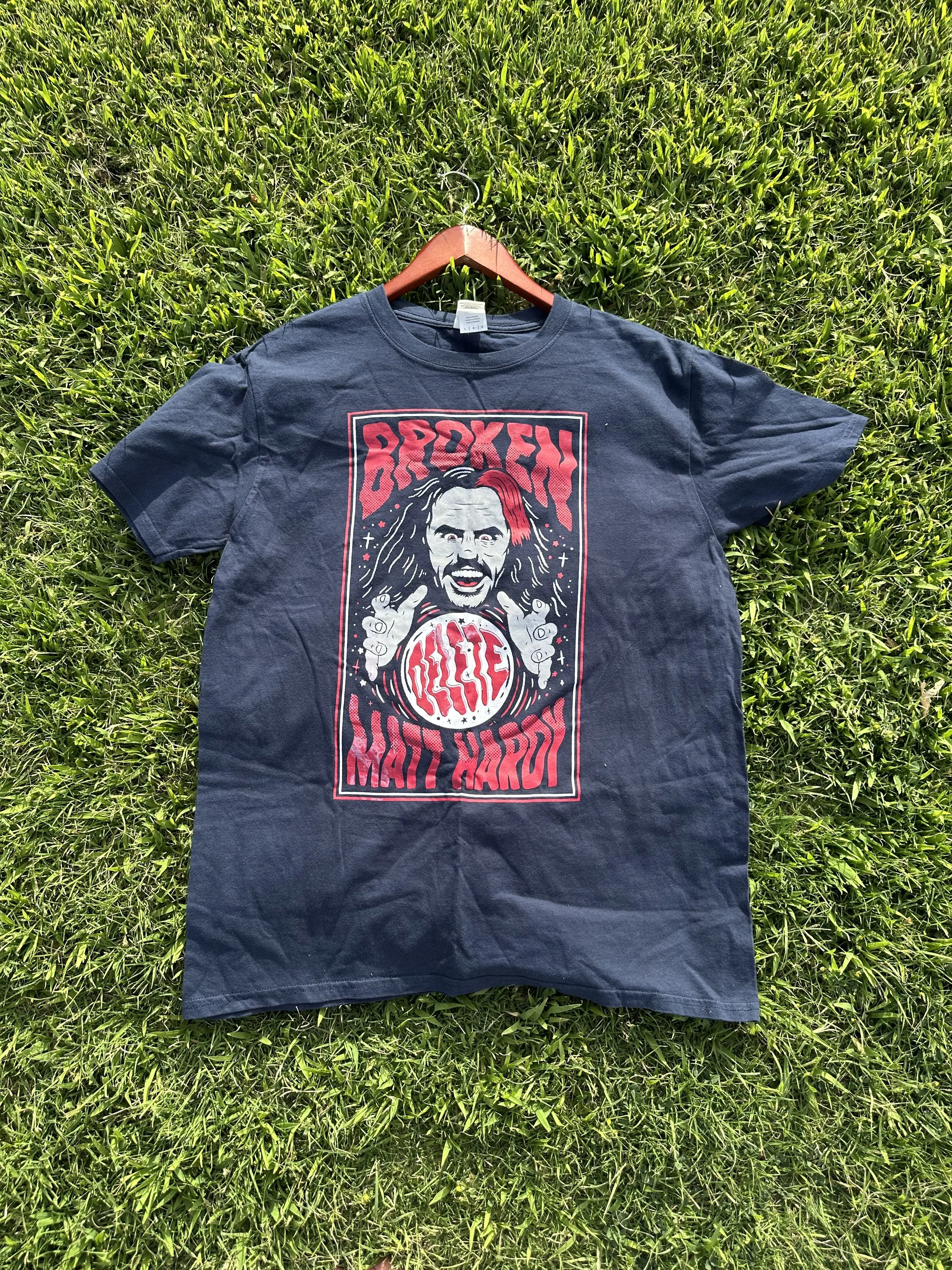 Matt Hardy