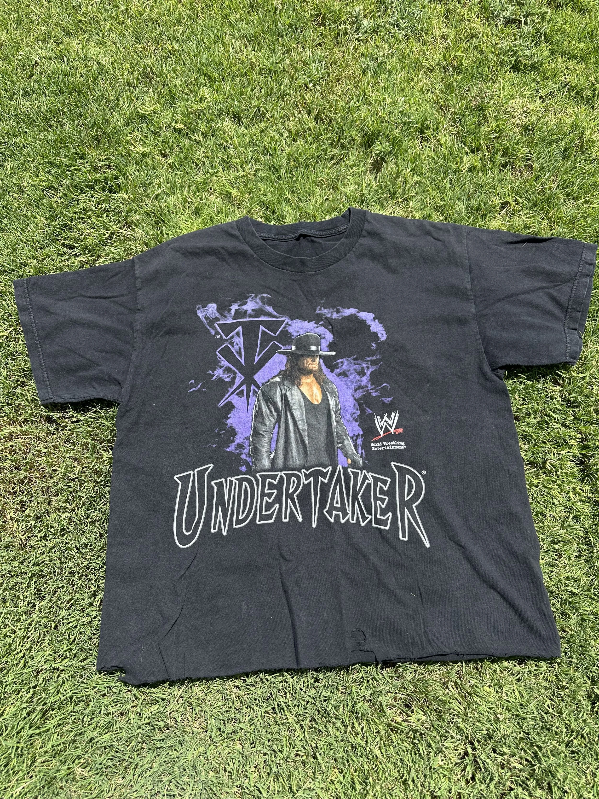 WWE Undertaker