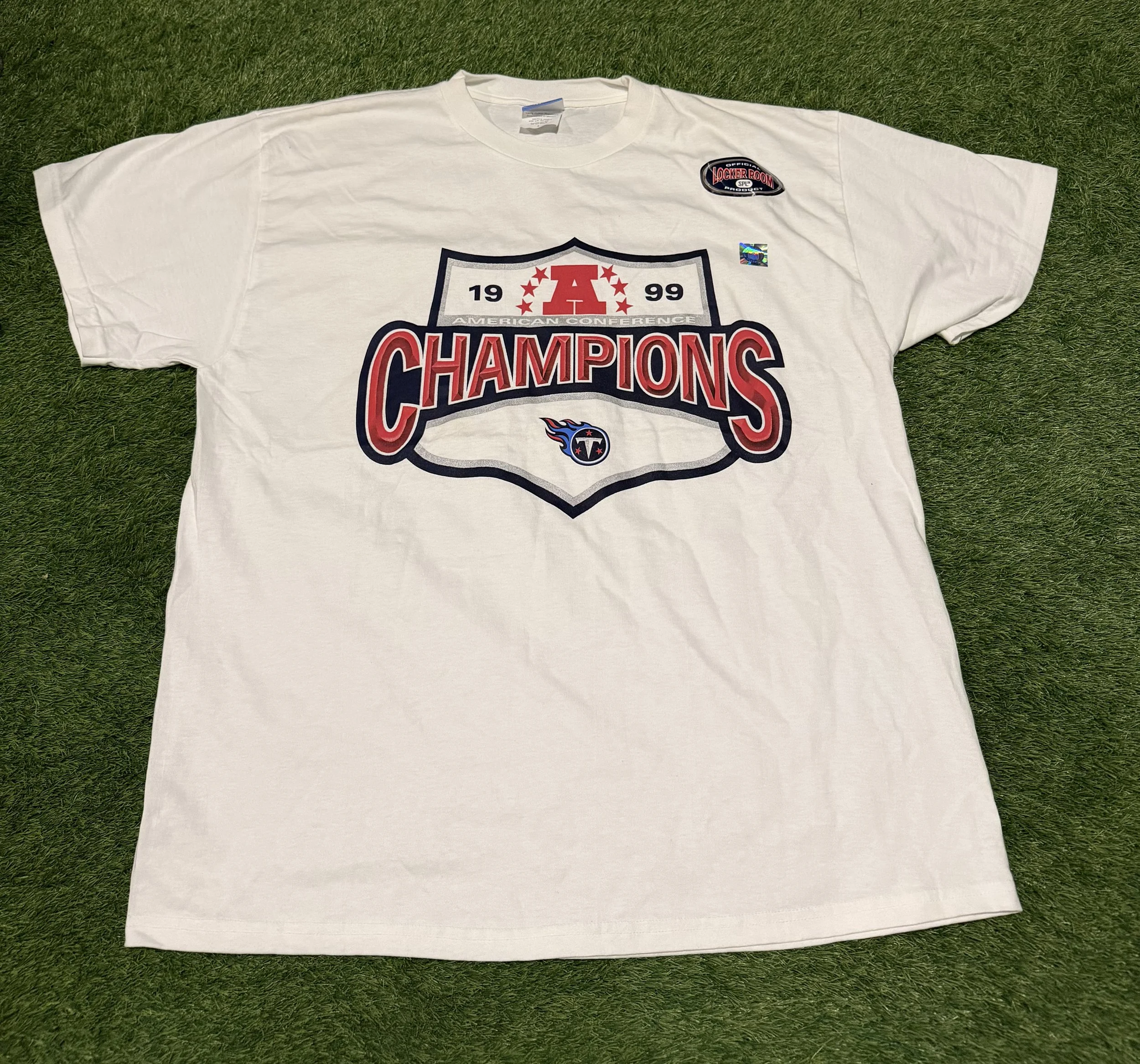 1999 Tennessee Titans