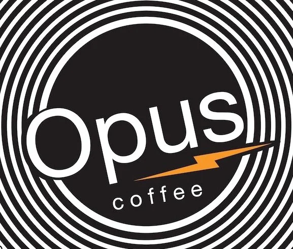 Opus Coffee