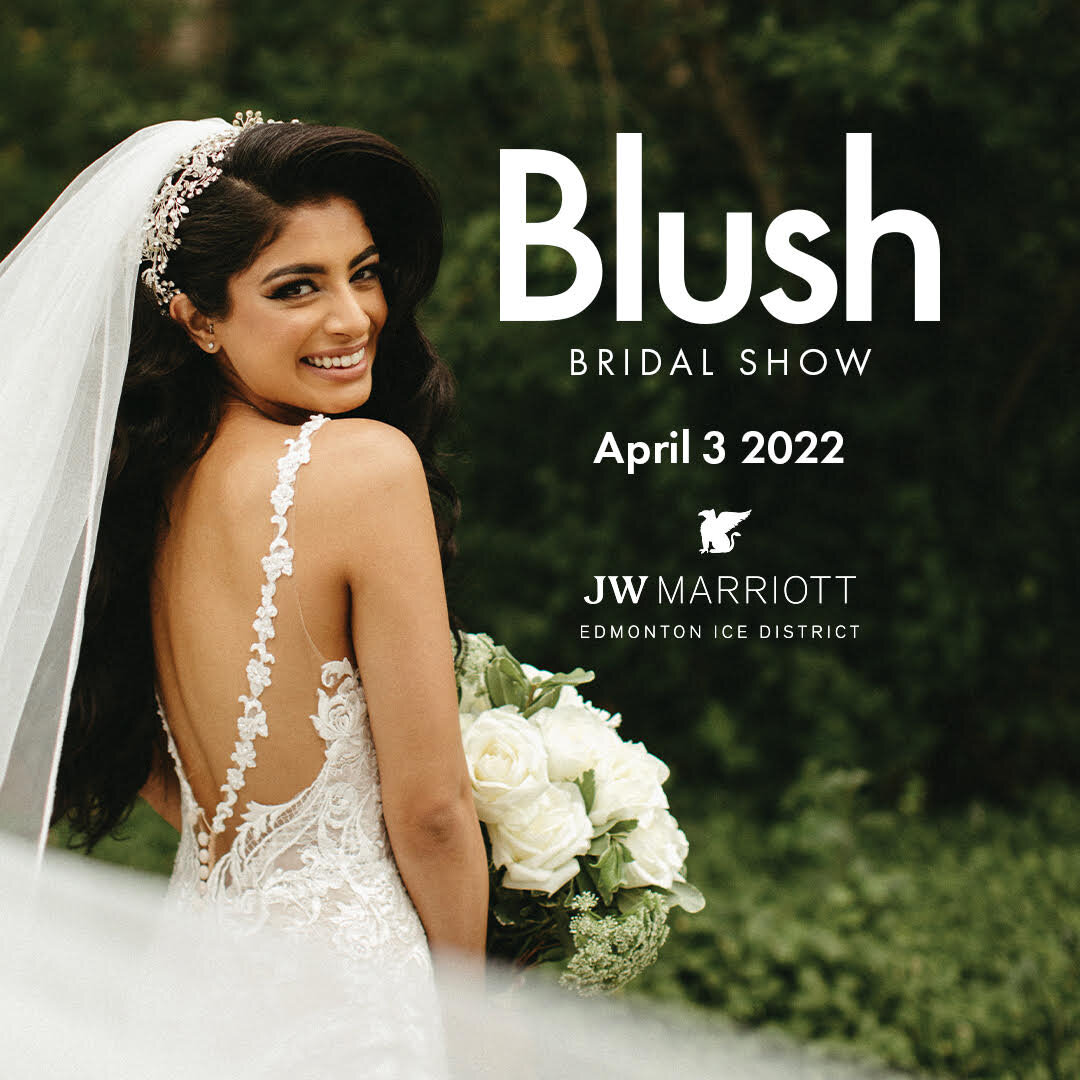#GIVEAWAY ​​​​​​​​
We are giving away 2 TICKETS TO BLUSH BRIDAL SHOW! ❤️ Come see us on April 3rd! ​​​​​​​​
​​​​​​​​
To enter:⁠​​​​​​​​
1) Like this post⁠.​​​​​​​​
2) Follow @primroseyeg on Instagram⁠.​​​​​​​​
3) Tag a friend that you would love to w