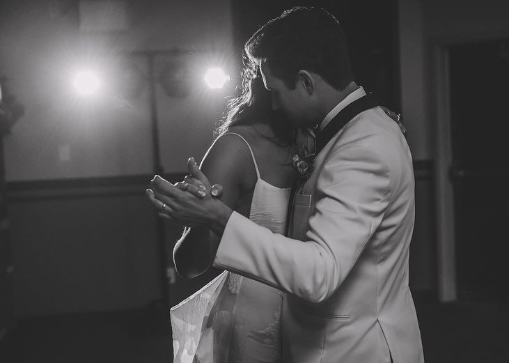 Nothing quite like &ldquo;your song&rdquo; to bring you right back to your wedding day! 🎶

Today&rsquo;s #tuesdaychooseday is all about First Dance songs! Head to our stories to vote on your favourites!

Cover Photos: @elise.marie.images 

_________