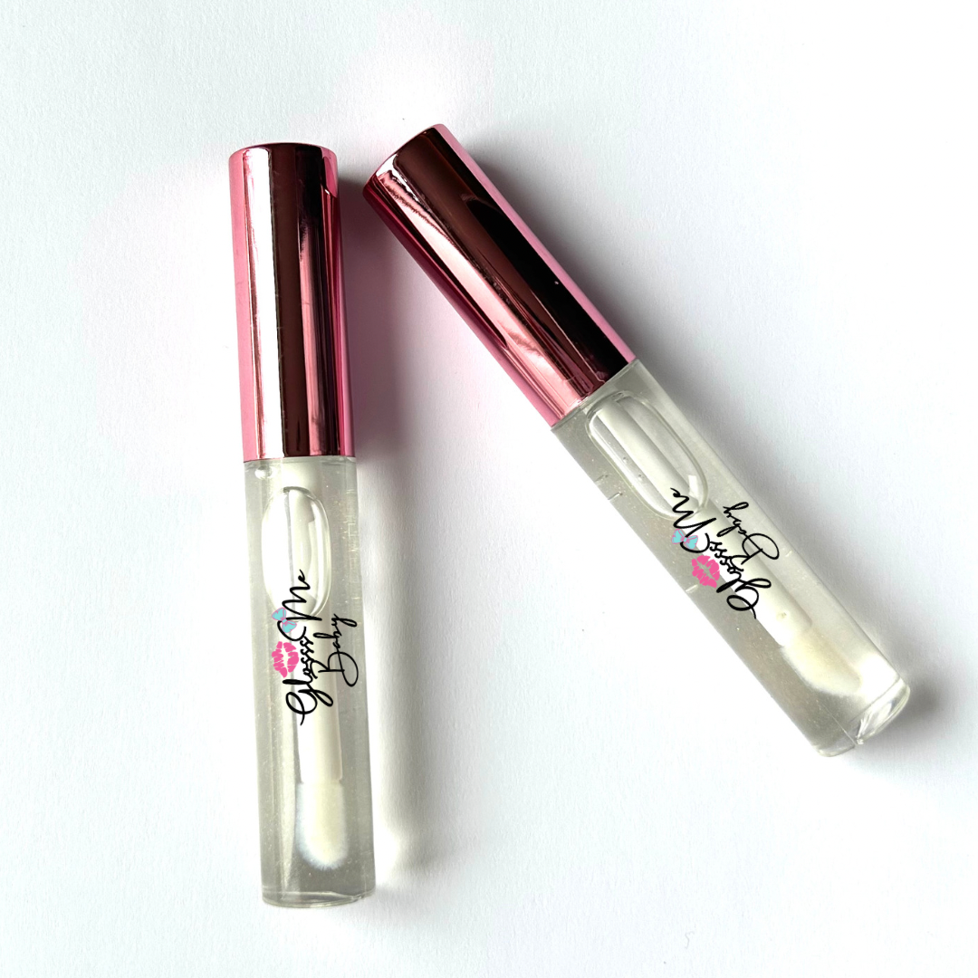 Icey Baby Lip Oil