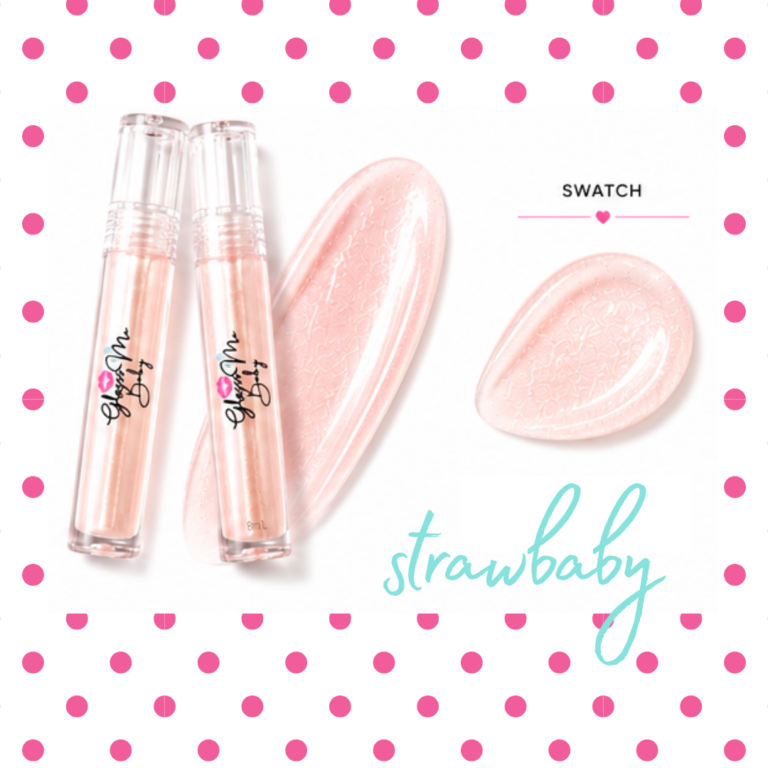 StrawBaby