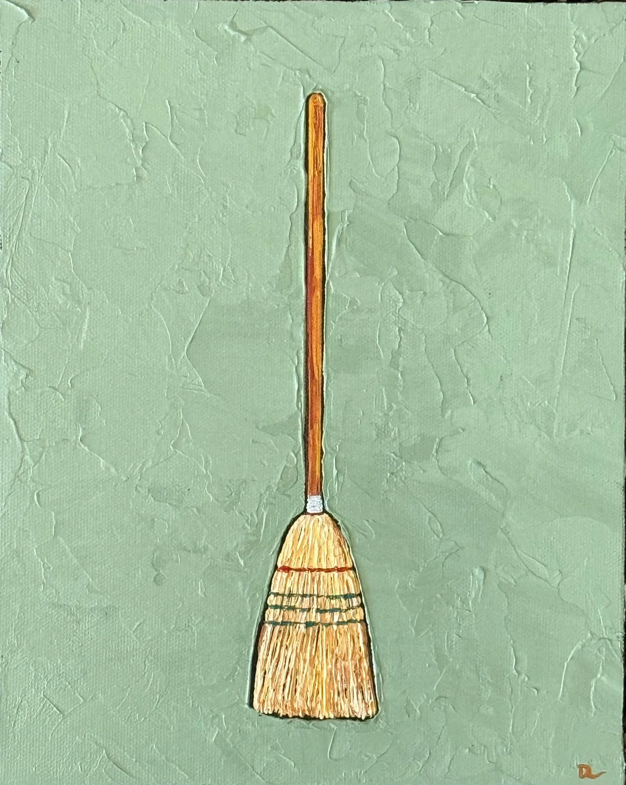 Sweeper