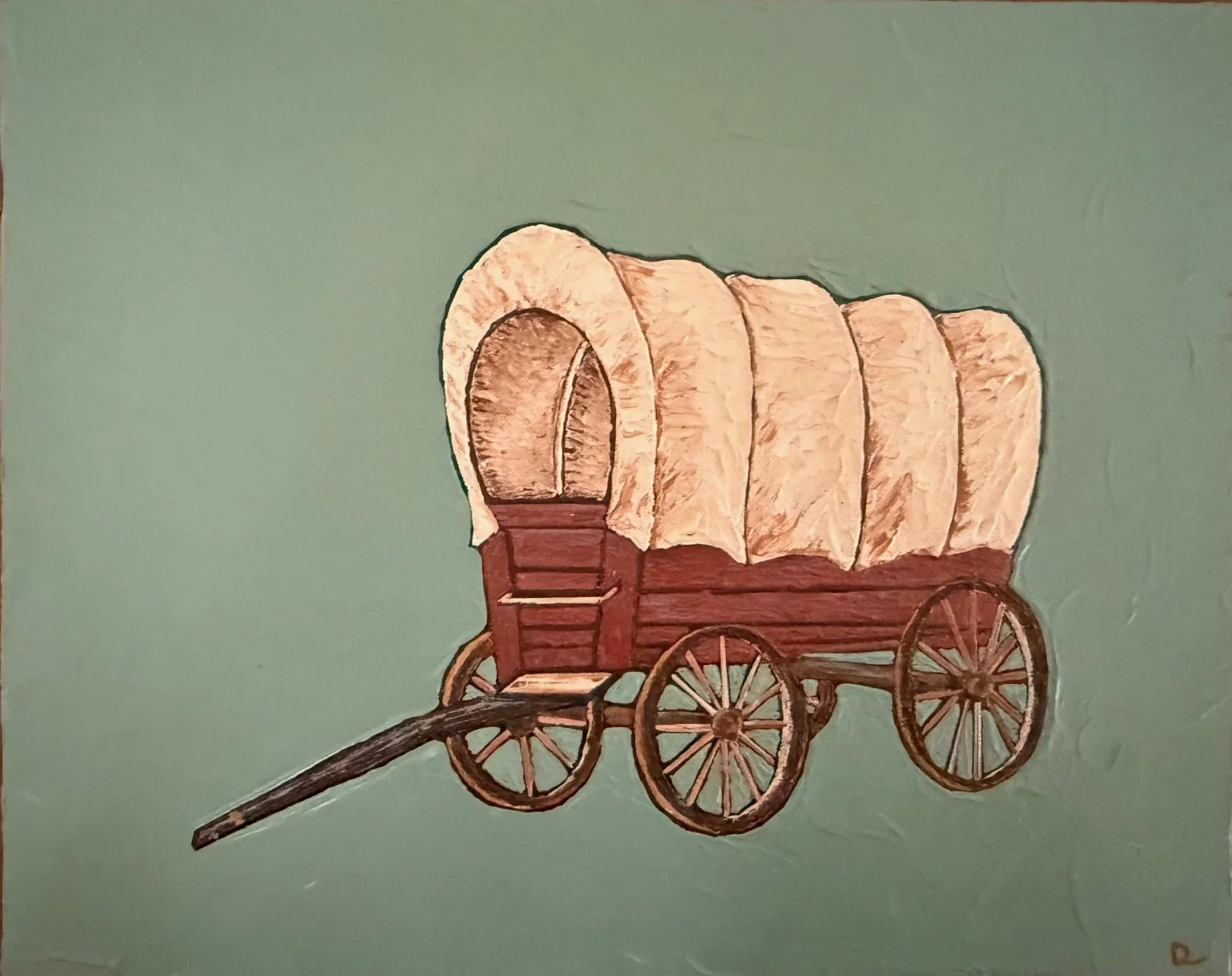 Wagon Days 2025