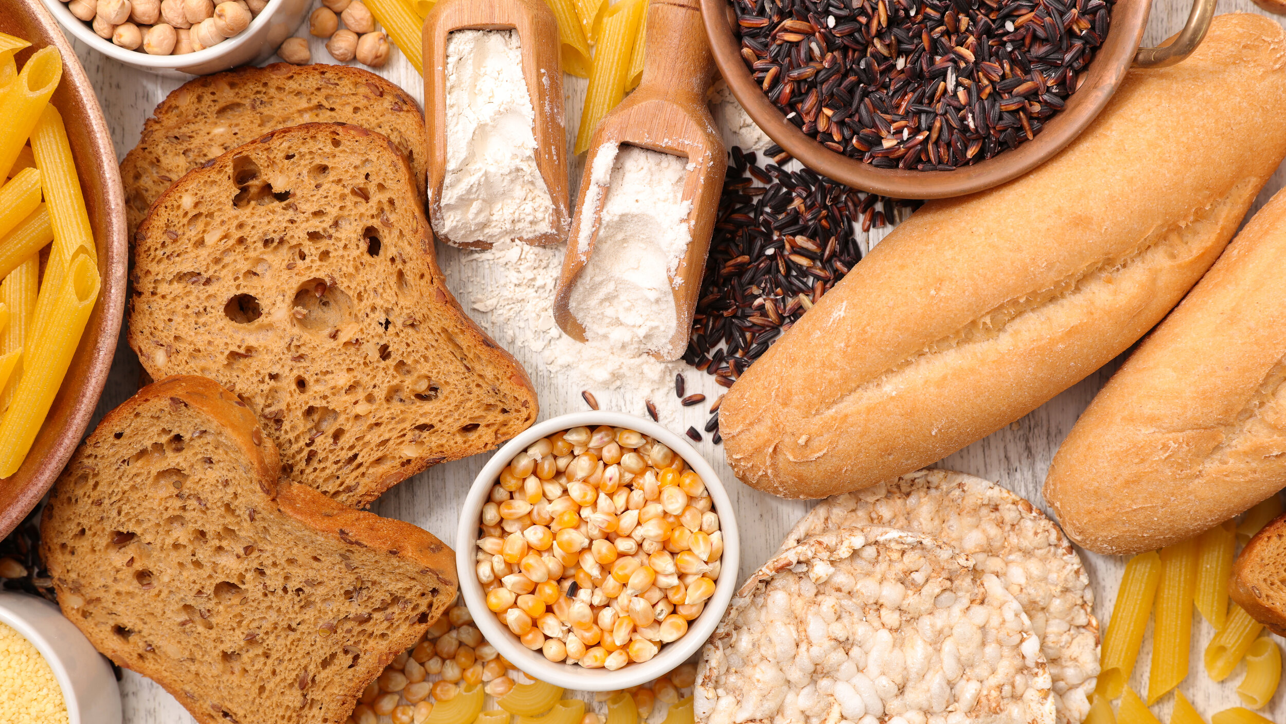 Should I Be On a Gluten Free Diet?