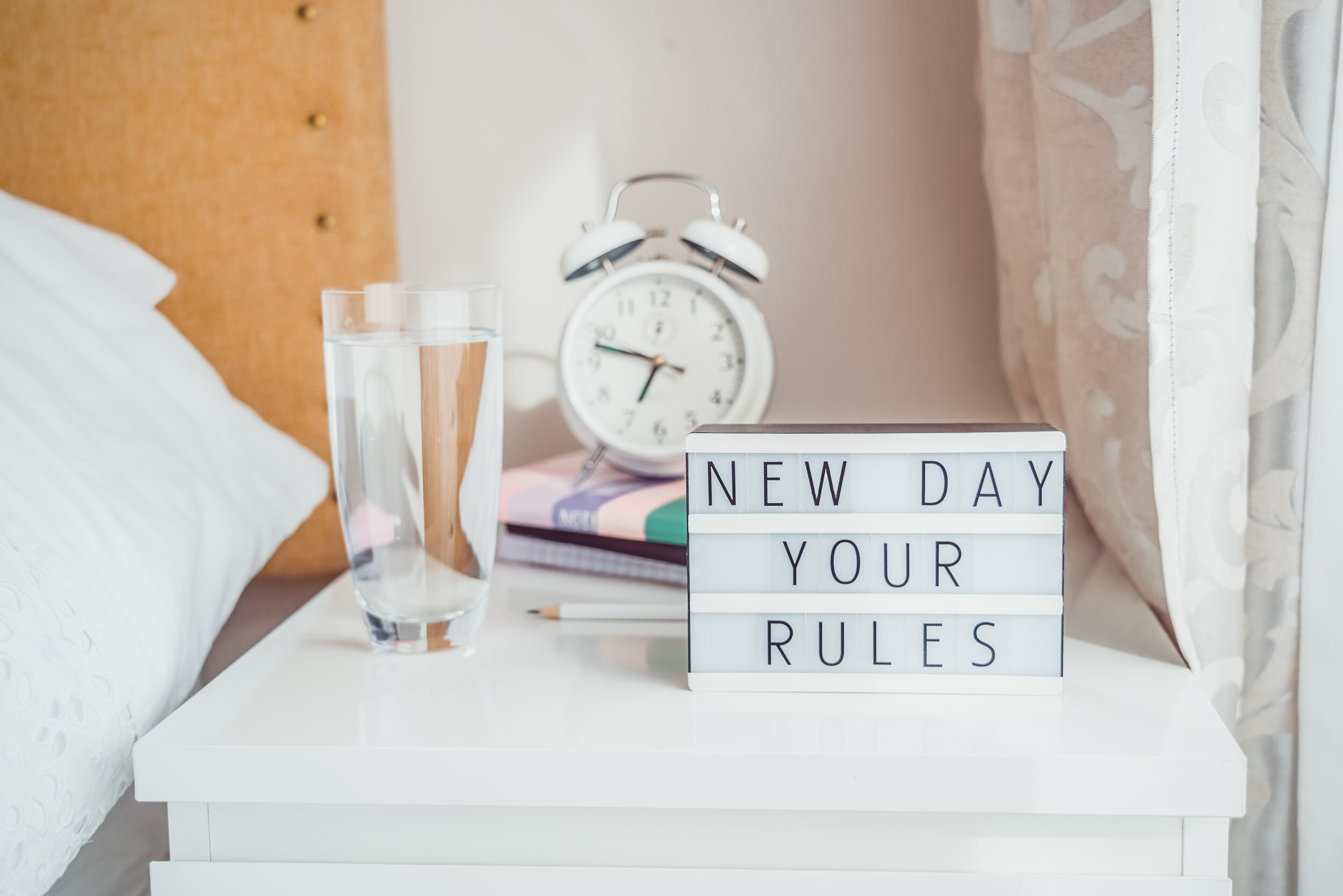 How to Create Good Habits in 2021