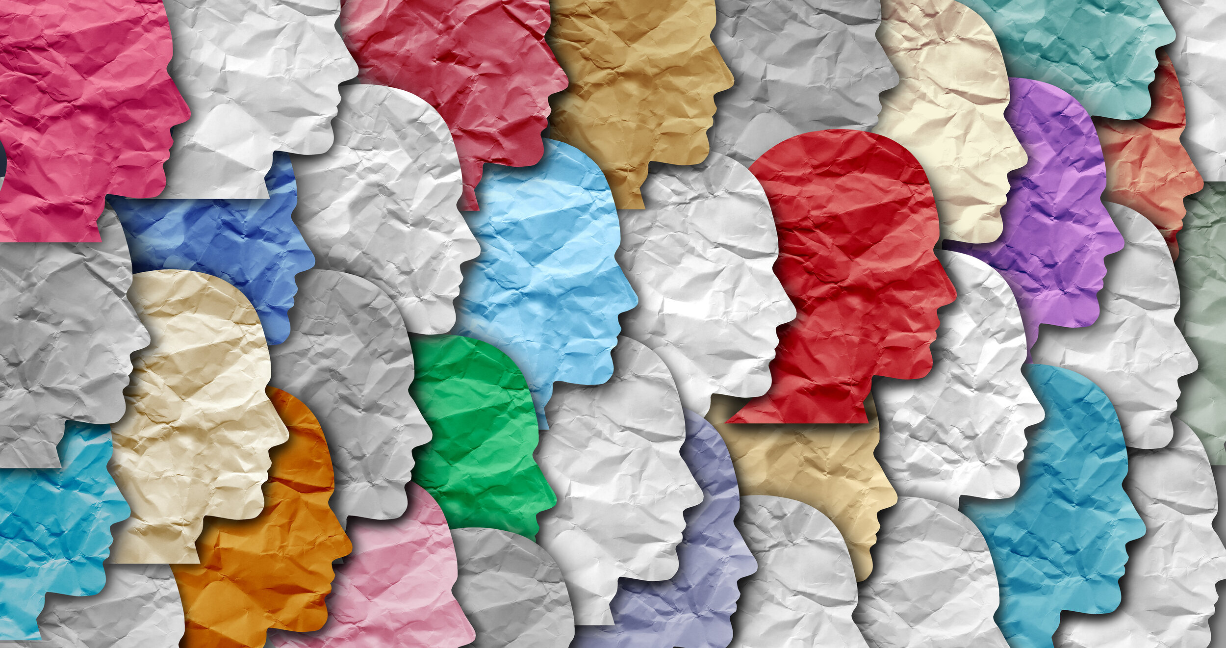 The Big 5: Five Variants of Behavior that Shape your personality