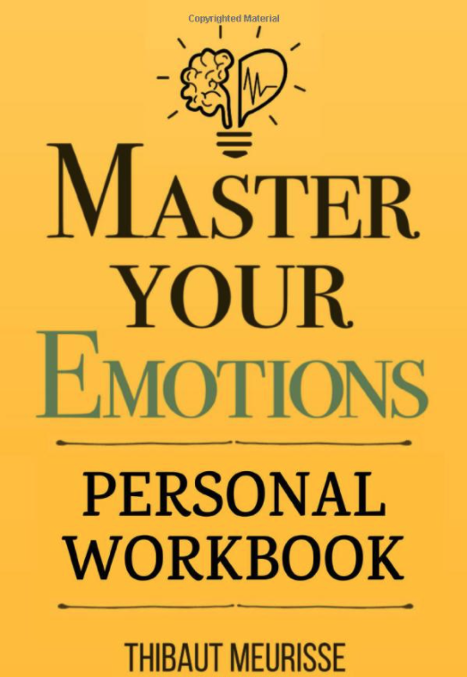 Master Your Emotions: Personal Workbook