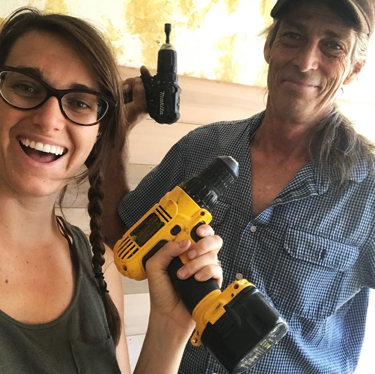 CLINIC REMODEL PROGRESS.
.
My Dad and I have been working hard building out a beautiful clinic space in Tahoe City. We started the remodel July 15th and have only taken 3 days off, working in the afternoons and on weekends around his normal carpentry