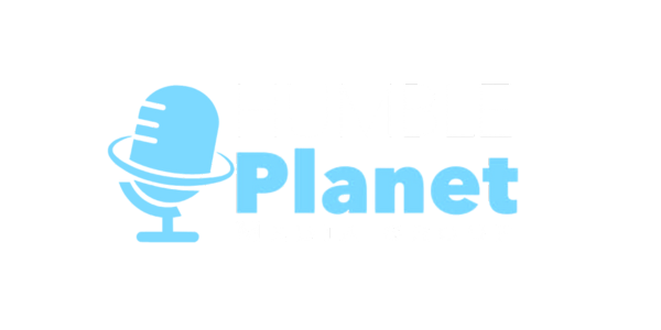 Humble Planet Media Group