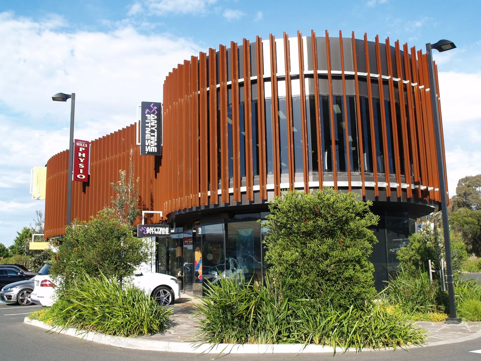 Wellington Village