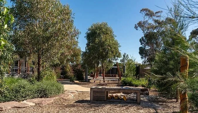 Mossfiel Children's Centre