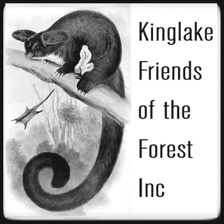 Kinglake Friends of the Forests