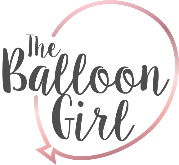 The Balloon Girl