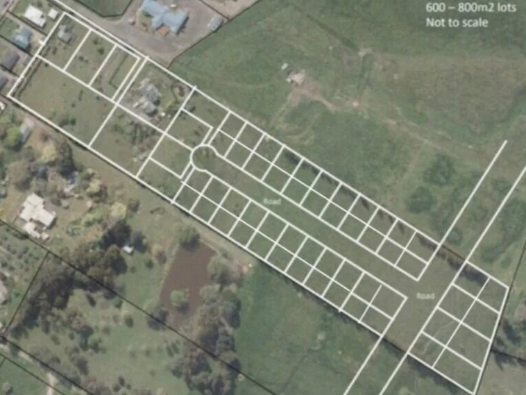 48 new affordable homes