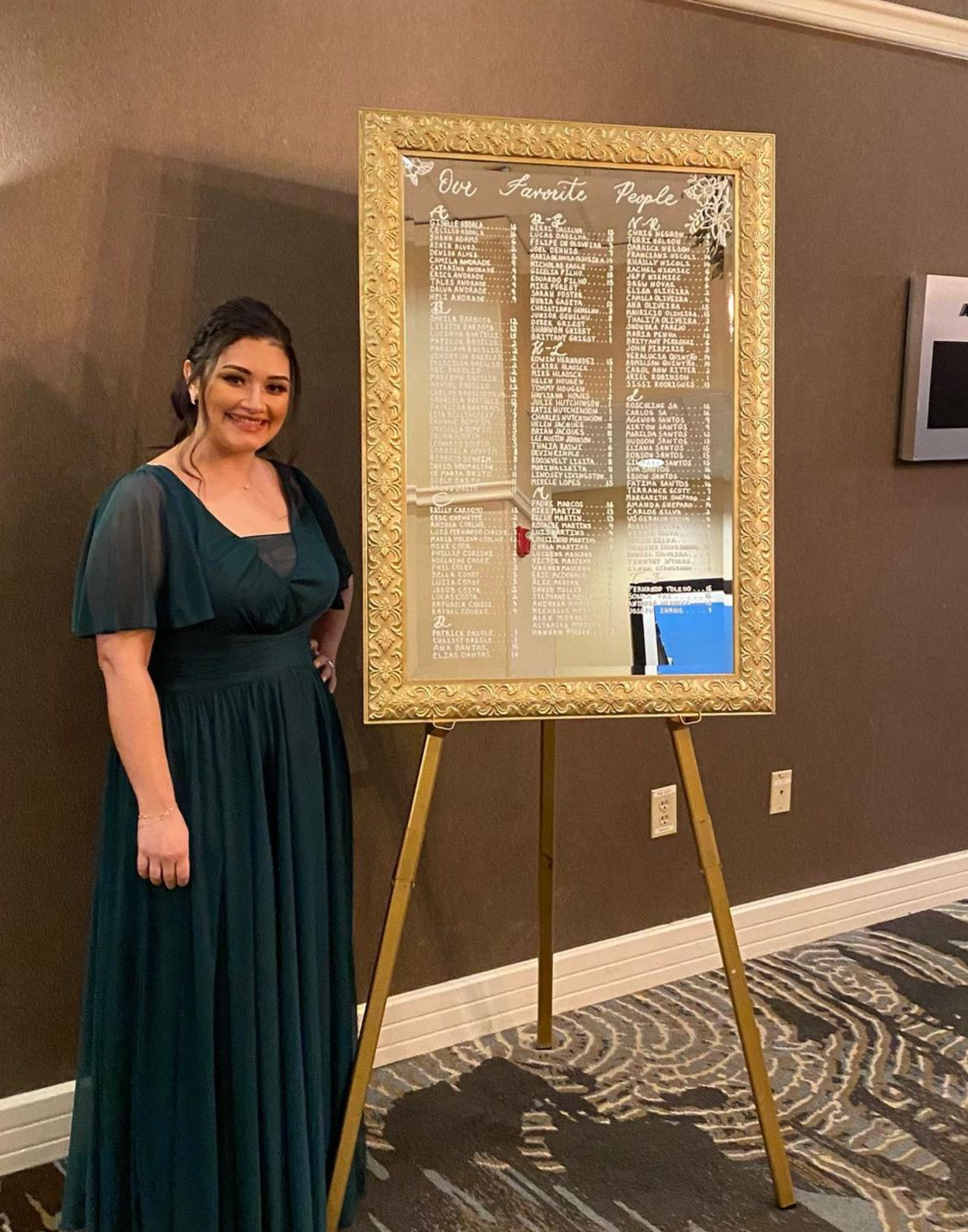 Priscilla Basilio Design Studio